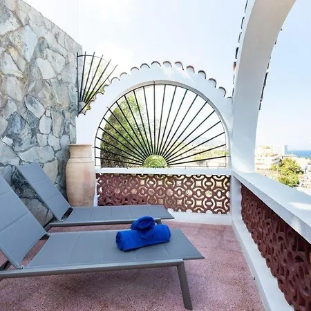Prime Homes Playa Jardin 아파트 *