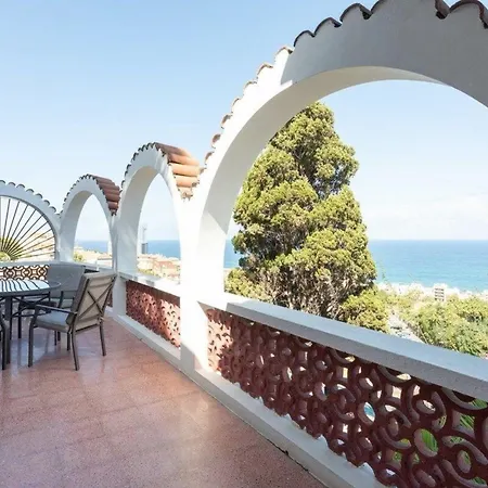 Prime Homes Playa Jardin Apartment
