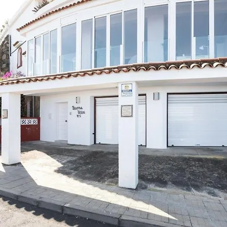 Daire Prime Homes Playa Jardin *