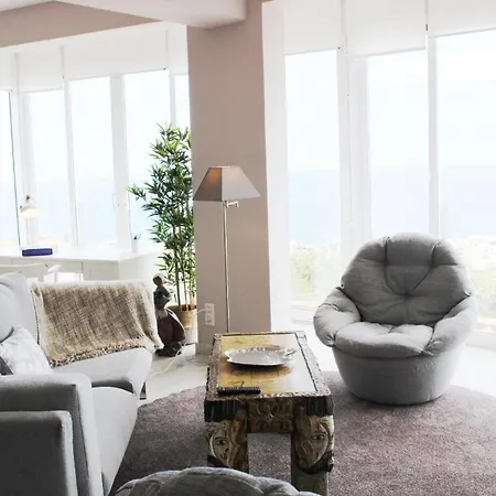 Prime Homes Playa Jardin 아파트 *