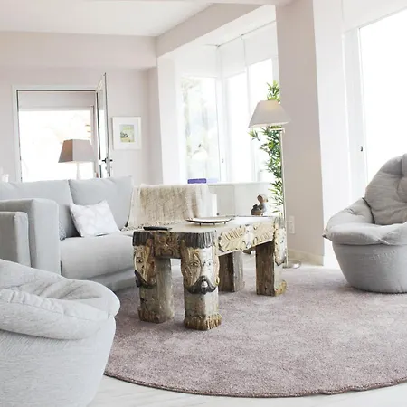 Prime Homes Playa Jardin Daire *
