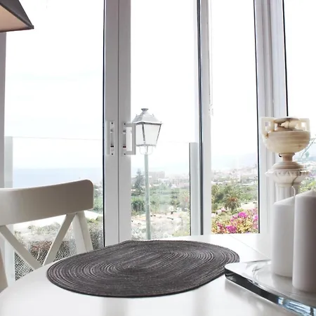 Prime Homes Playa Jardin * 푸에르토 드 라 크루즈