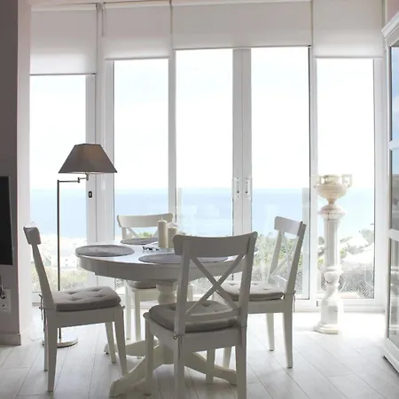 Prime Homes Playa Jardin 아파트 *