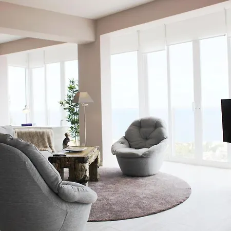 Apartment Prime Homes Playa Jardin *