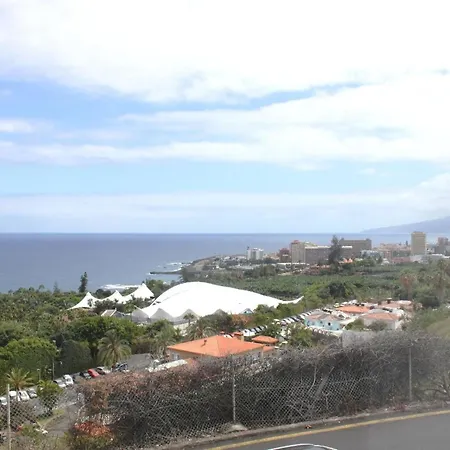 Prime Homes Playa Jardin 푸에르토 드 라 크루즈