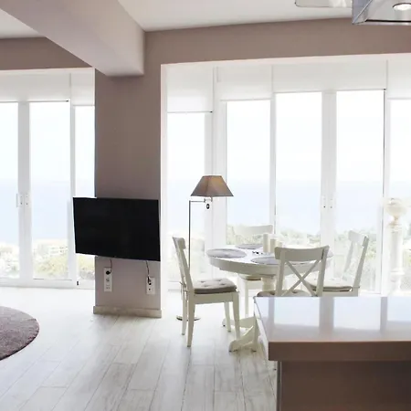 Prime Homes Playa Jardin * 푸에르토 드 라 크루즈
