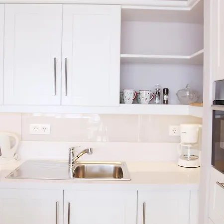 Apartment Prime Homes Playa Jardin
