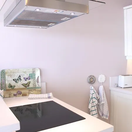 Prime Homes Playa Jardin Daire *