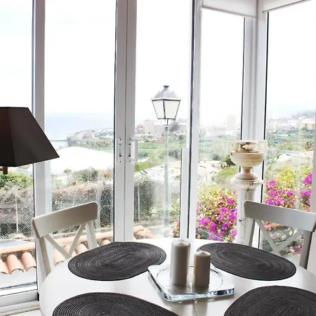 아파트 Prime Homes Playa Jardin *