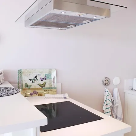 Prime Homes Playa Jardin Daire Puerto de la Cruz (Tenerife)
