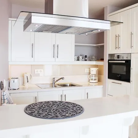 Apartment Prime Homes Playa Jardin Puerto de la Cruz (Tenerife)